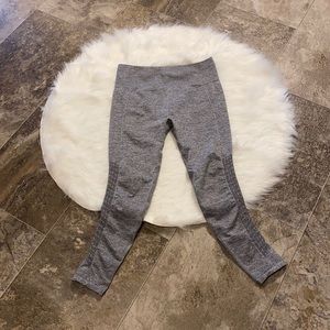 Fabletics seamless leggings Capri medium